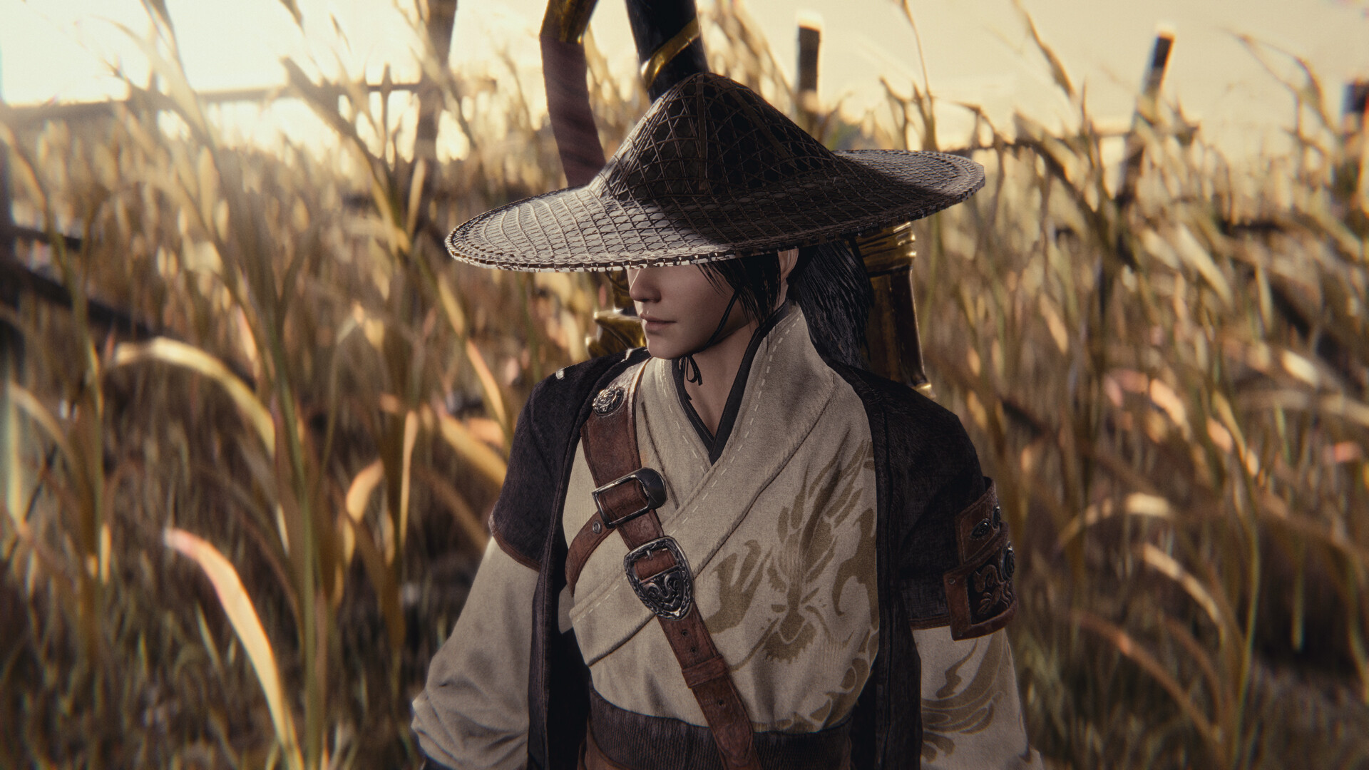 嗜血印|Bloody Spell|Build20240807
