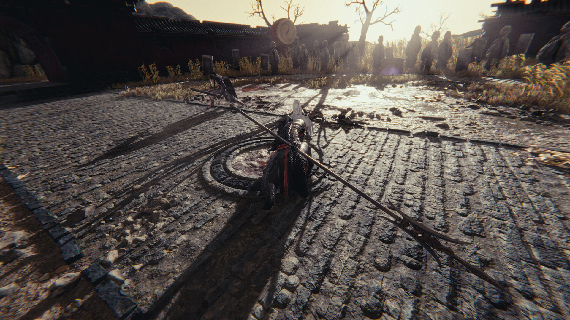 嗜血印|Bloody Spell|Build20240807