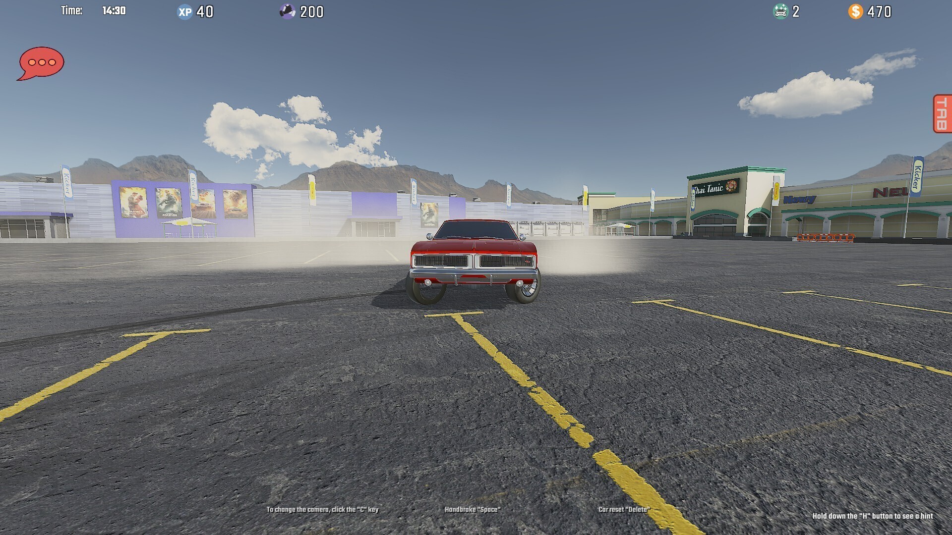 洗车模拟器|Car Wash Simulator|2026.8.11|官方中文|容量3.31G插图3跳跳游戏网