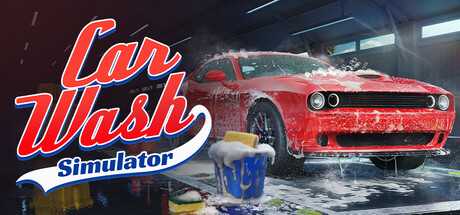 洗车模拟器|Car Wash Simulator|2026.8.11|官方中文|容量3.31G插图1跳跳游戏网