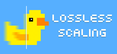 任意游戏补帧工具（Lossless Scaling）v2.12免安装中文版