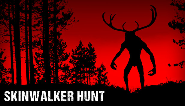 《皮行者狩猎/Skinwalker Hunt》免安装中文版