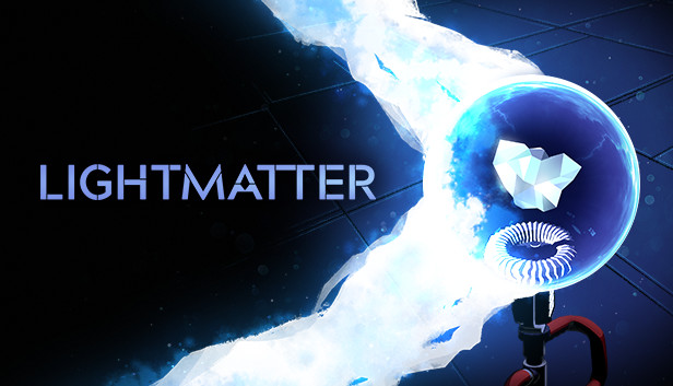 《光物质/Lightmatter》免安装中文版