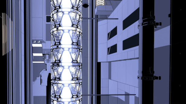 光物质/Lightmatter配图5
