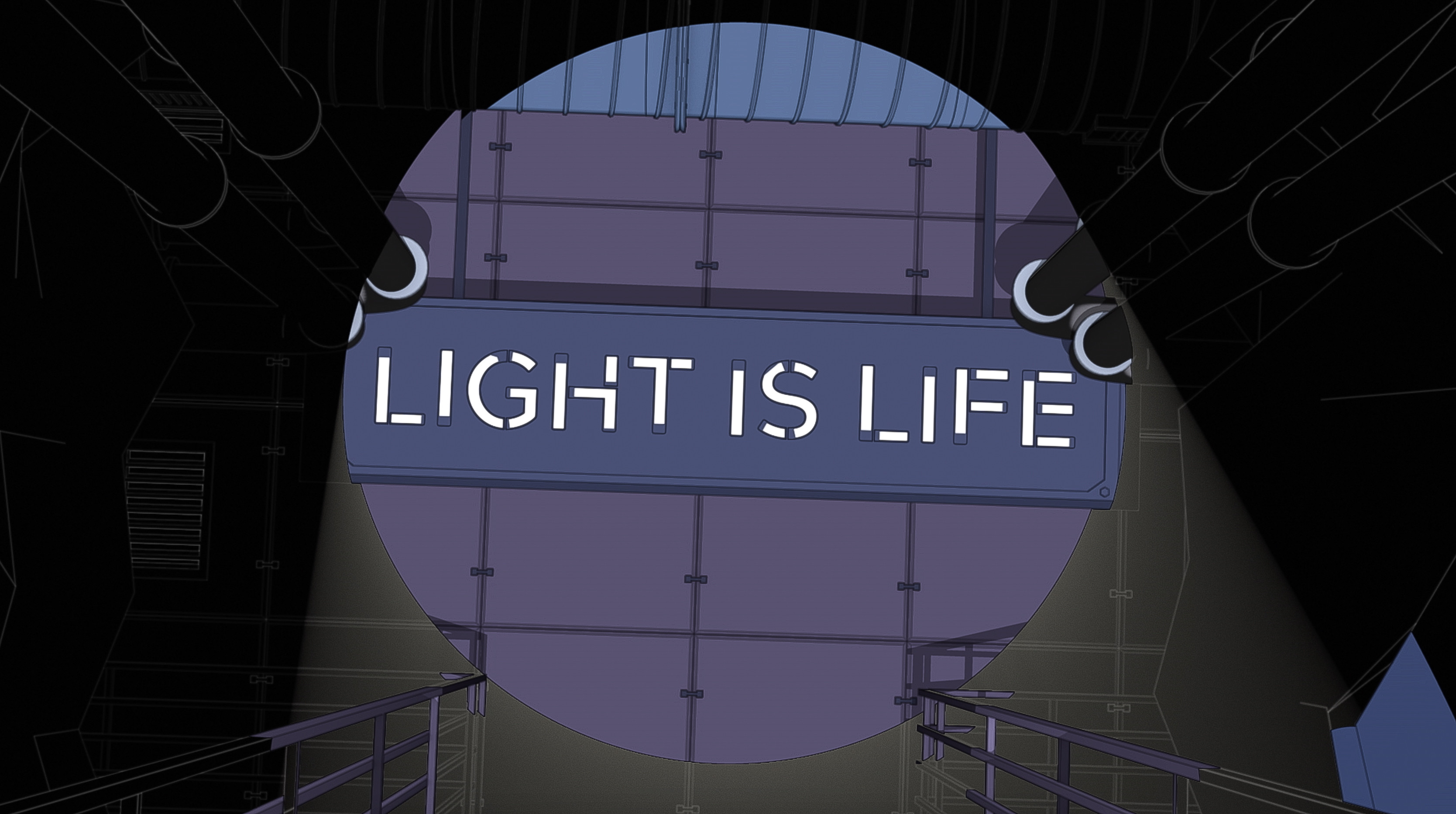 光物质|1G大小|官方中文|支持手柄|Lightmatter