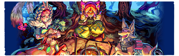 图片[3]-精灵战记/Fae Tactics（更新v1.10）-秋风资源网
