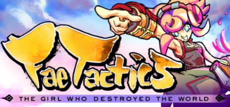 图片[1]-精灵战记/Fae Tactics（更新v1.10）-秋风资源网