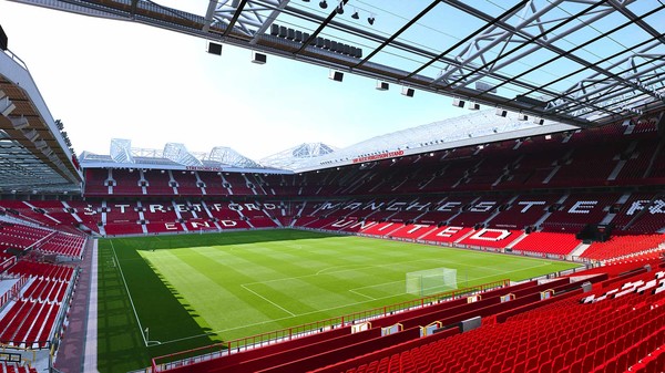 实况足球2020/eFootball PES 2020 截图 6