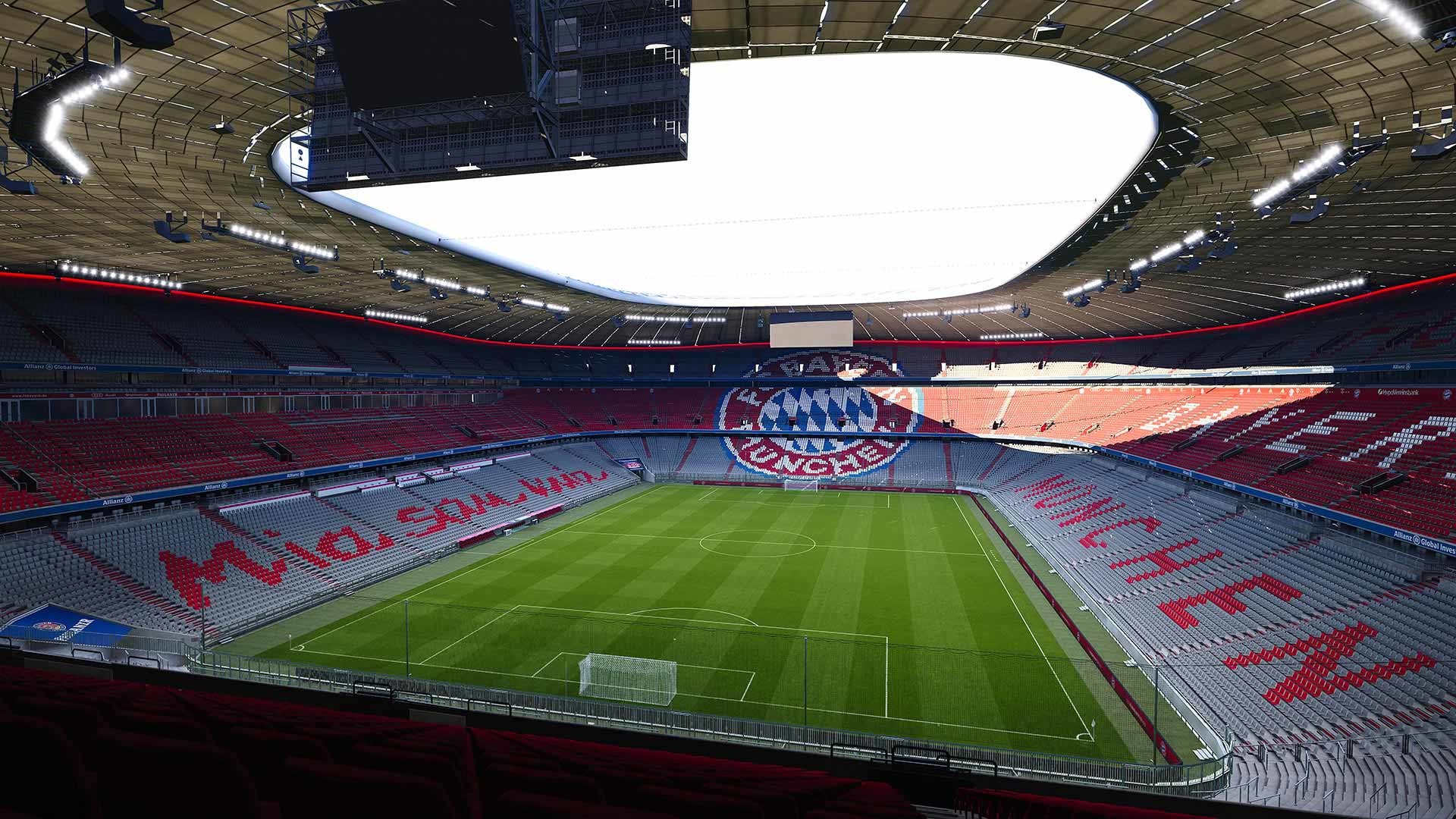 实况足球2020|官方中文|支持手柄|eFootball PES 2020 - 5