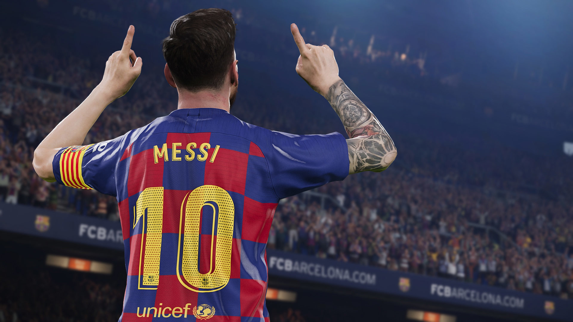 实况足球2020|官方中文|支持手柄|eFootball PES 2020 - 2