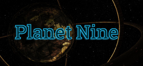 《第九行星》Build.25202325（Planet Nine）官方中文|解压可玩- 关先生资源站