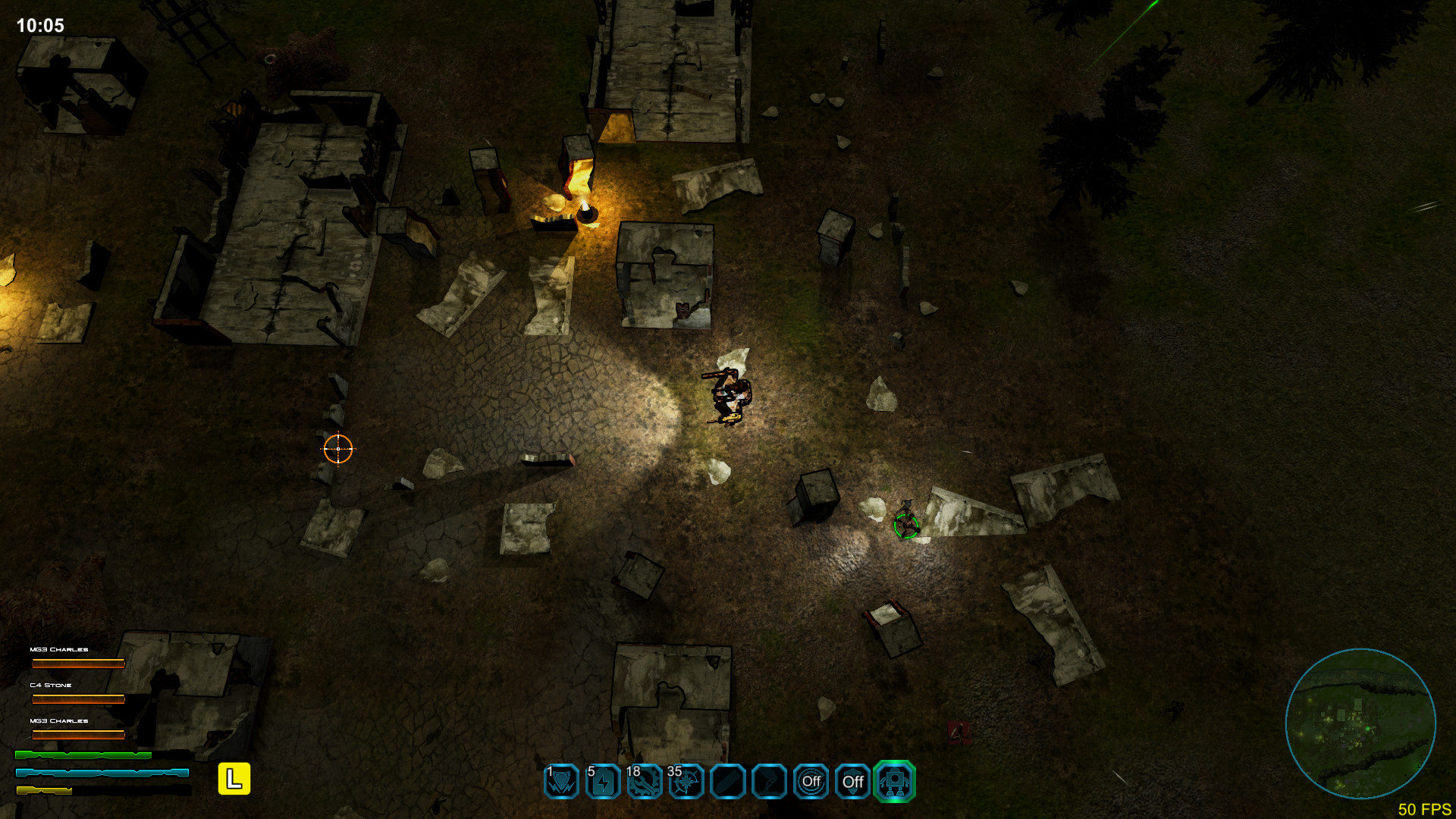 screenshot 5