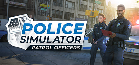 警察模拟器 巡警（Police Simulator: Patrol Officers）免安装中文版