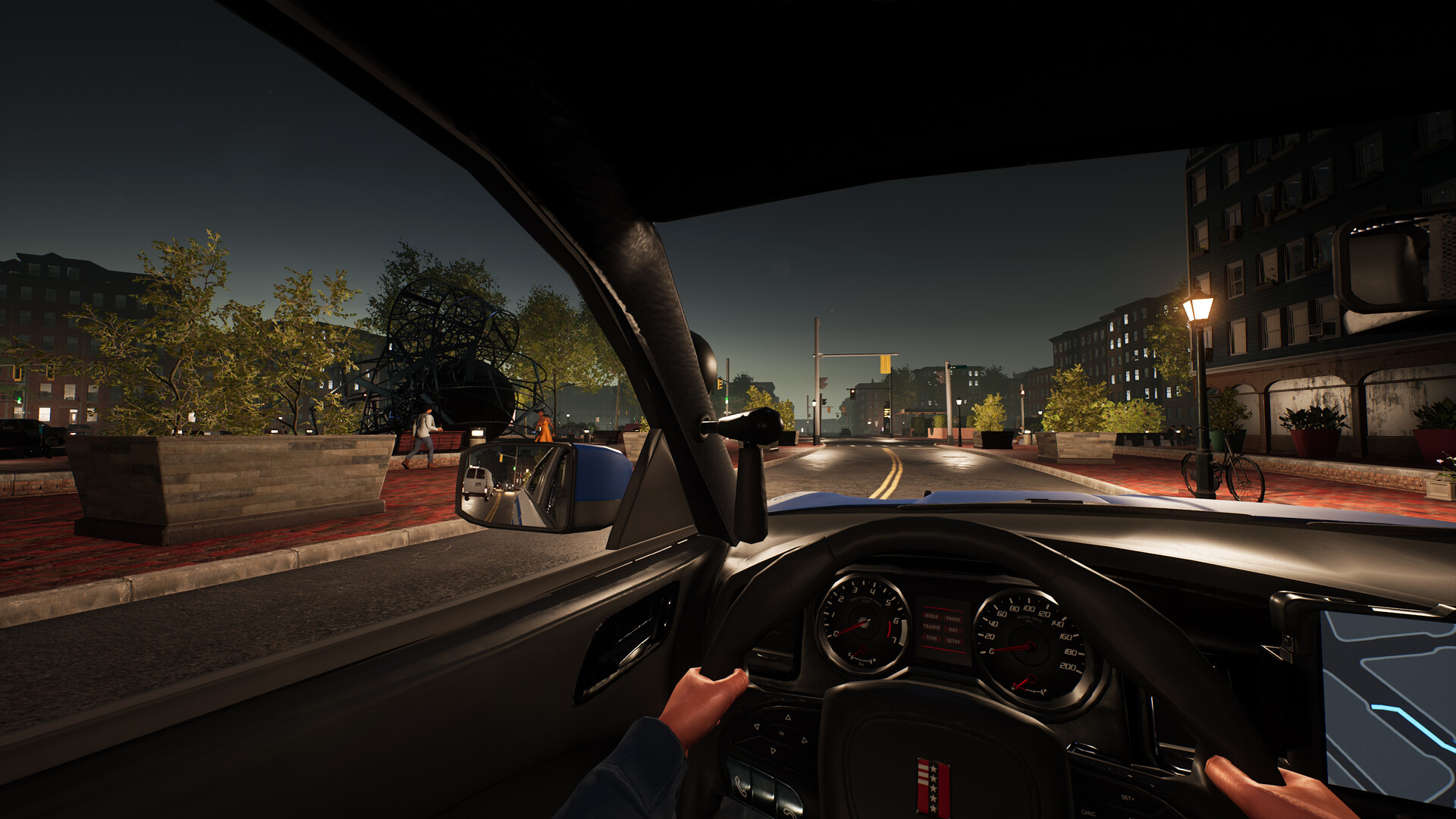 警察模拟器：巡警|v18.1.1|官方中文|支持手柄|Police Simulator: Patrol Officers|支持磁力下载插图14跳跳游戏网