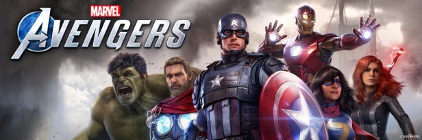漫威复仇者联盟/Marvels Avengers（v2.8.2）-秋风资源网