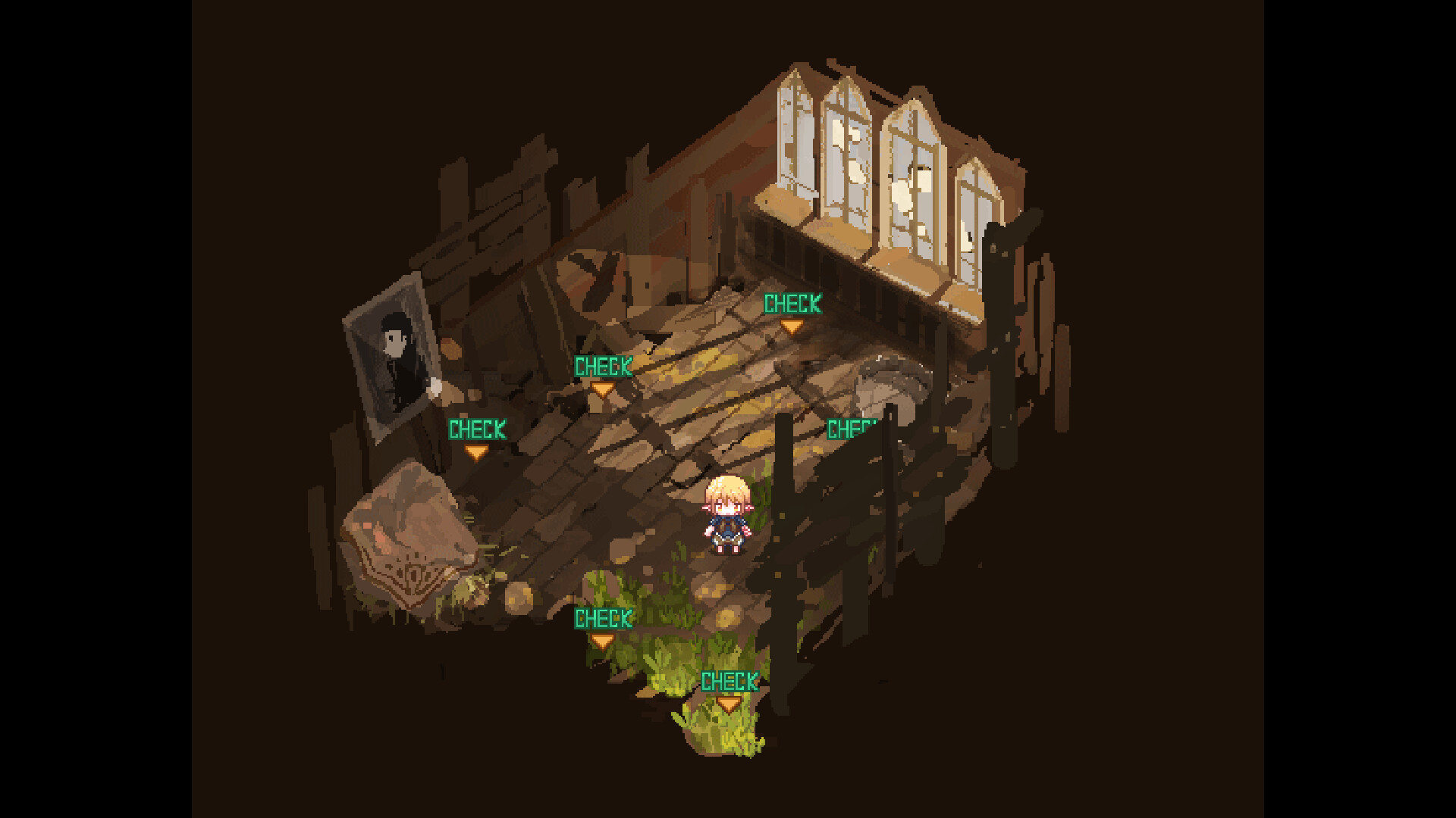 瓶中精灵|官方中文|Fairy in a Jar插图12vtavta