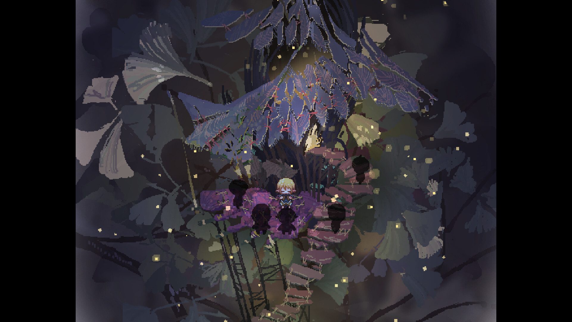 瓶中精灵|官方中文|Fairy in a Jar插图13vtavta