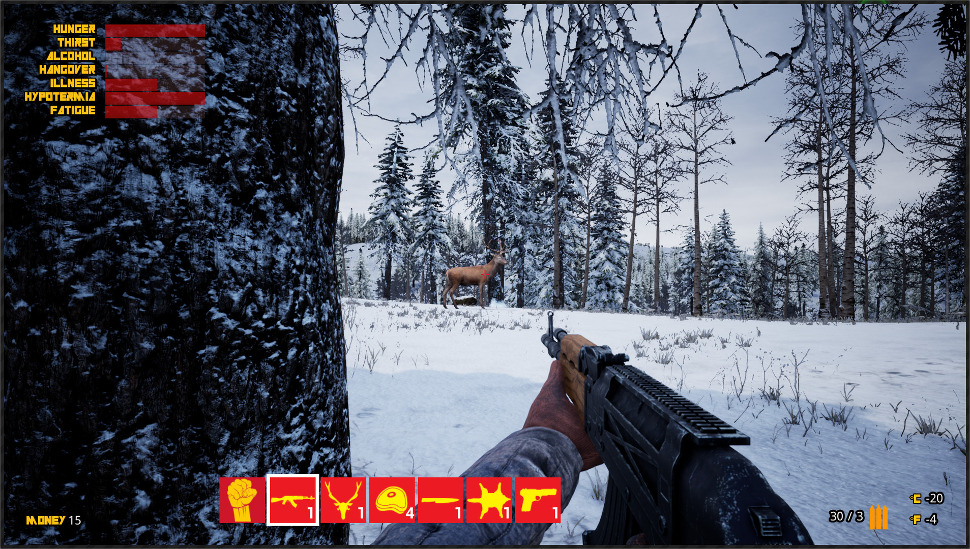 跨西伯利亚铁路模拟器|Trans-Siberian Railway Simulator|Build18857097