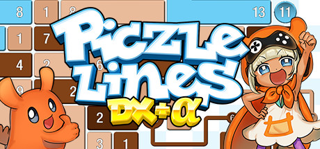 Piczle Lines DX v3676094|休闲益智|容量305MB|免安装绿色中文版-KXZGAME