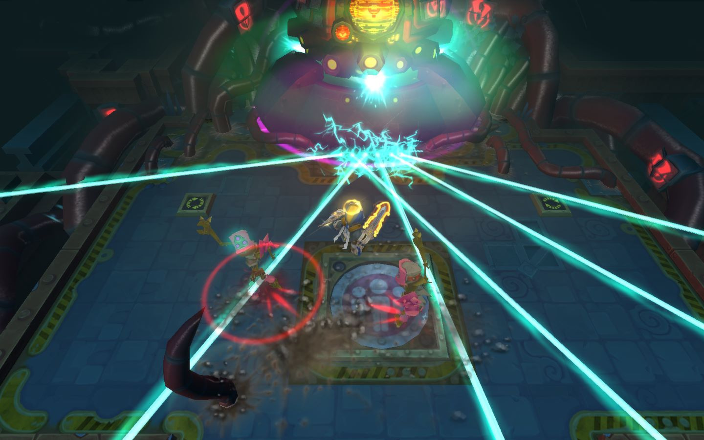 拾忆之旅 (Spiral)