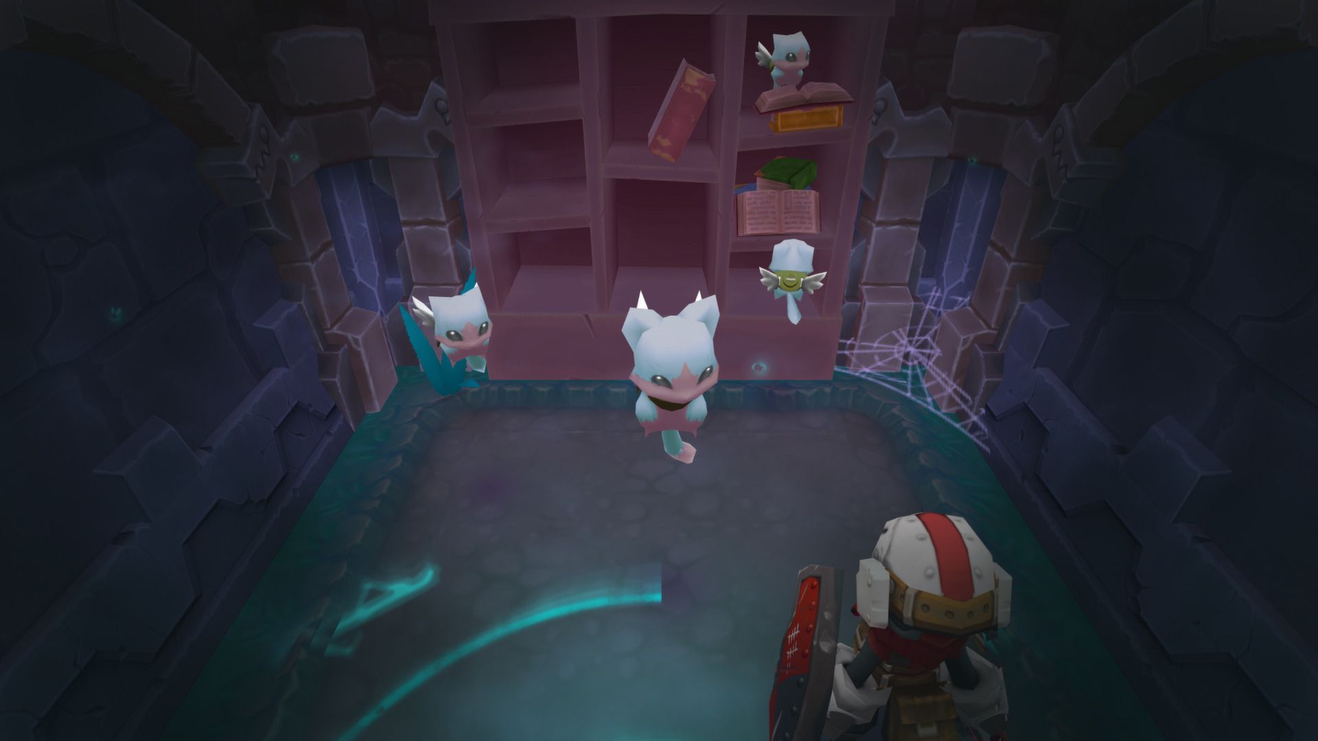 拾忆之旅 (Spiral)