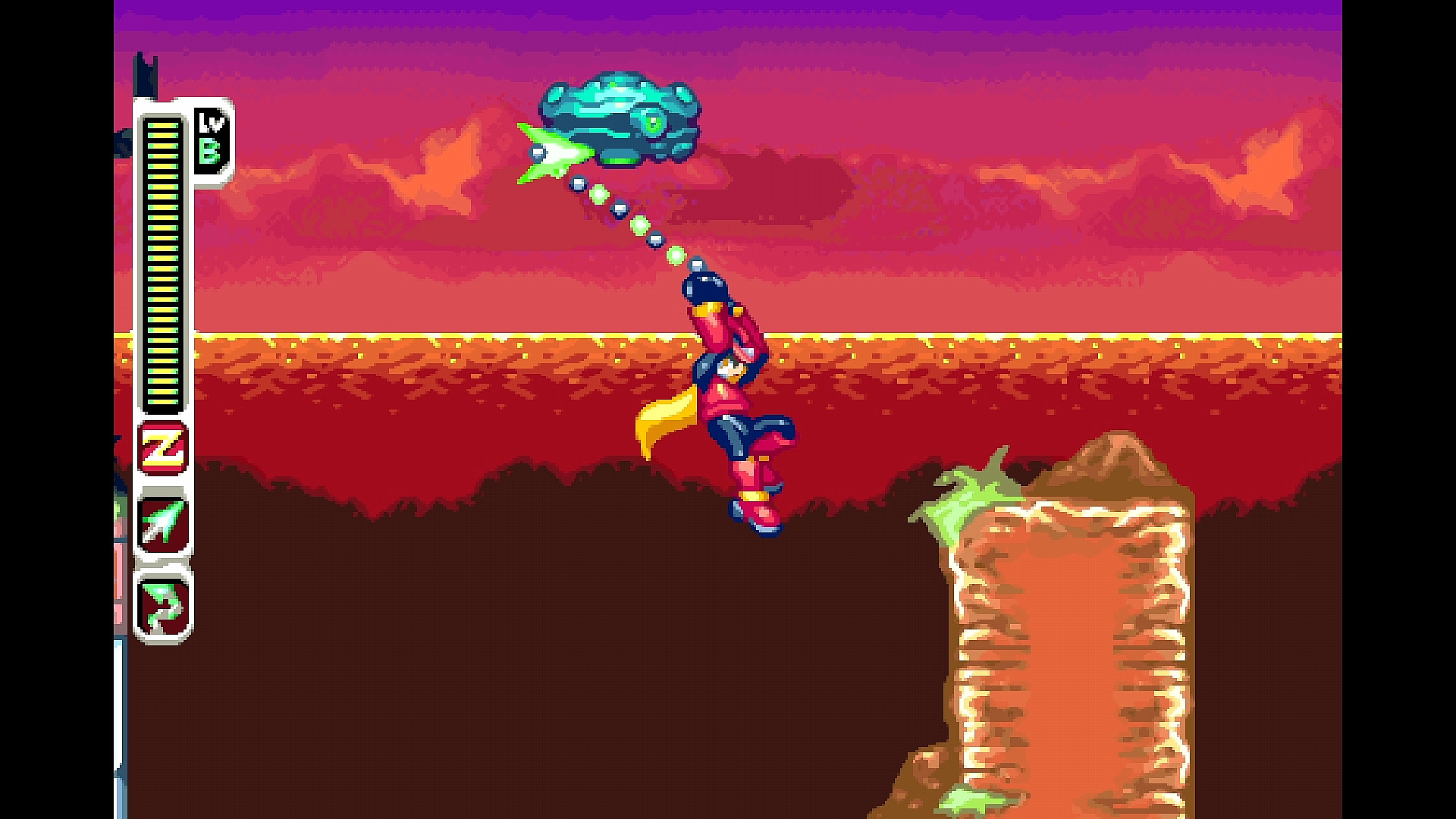 洛克人Zero/ZX遗产合集|Mega Man Zero/ZX Legacy Collection|20220303