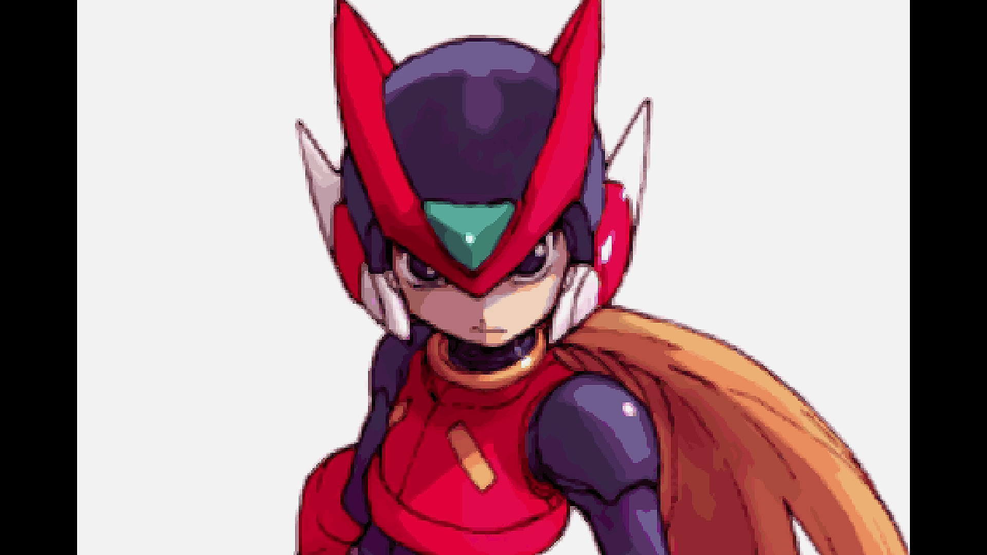 洛克人Zero/ZX遗产合集|Mega Man Zero/ZX Legacy Collection|20220303