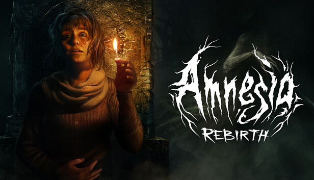 《失忆症：重生/Amnesia: Rebirth》免安装中文版