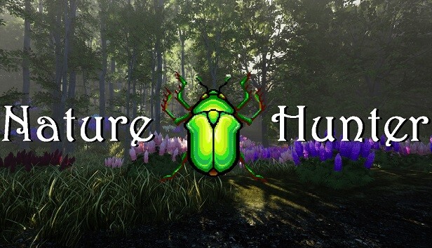 《自然猎人/Nature Hunter》免安装中文版