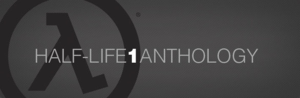 Half-Life 1 Anthology