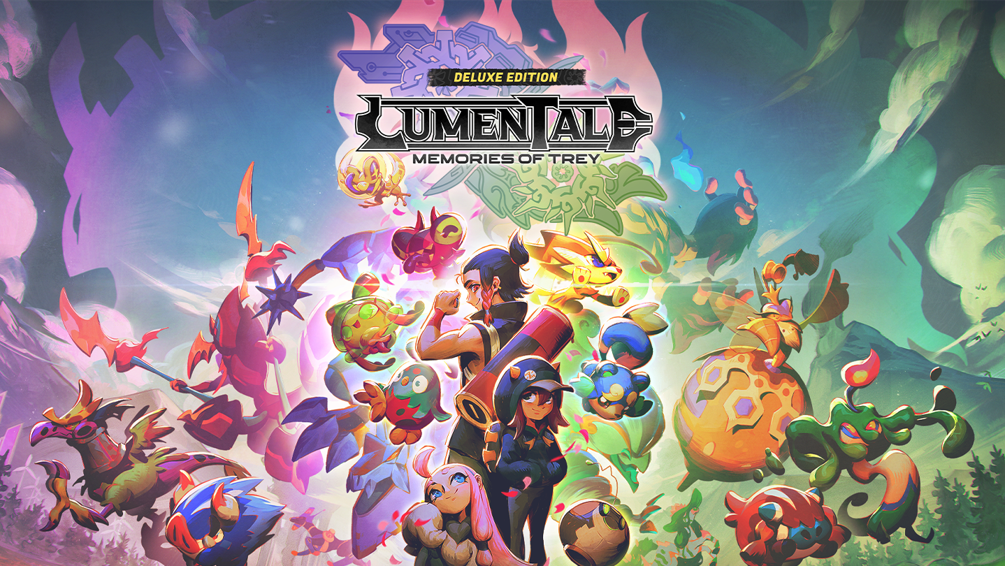 【Switch】流明物语 特雷的回忆 LumenTale Memories|官方中文|本体+1.0.03升补+1DLC|NSZ|- 关先生资源站